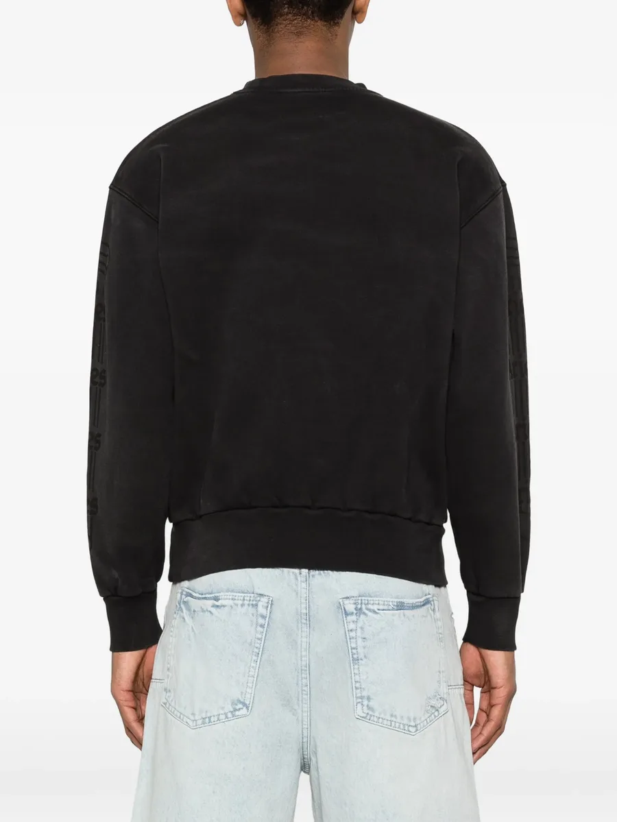 Sunbleached Column sweatshirt 8