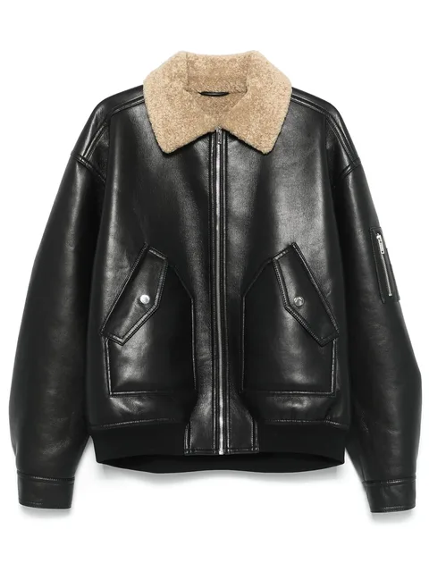 Lude jacket