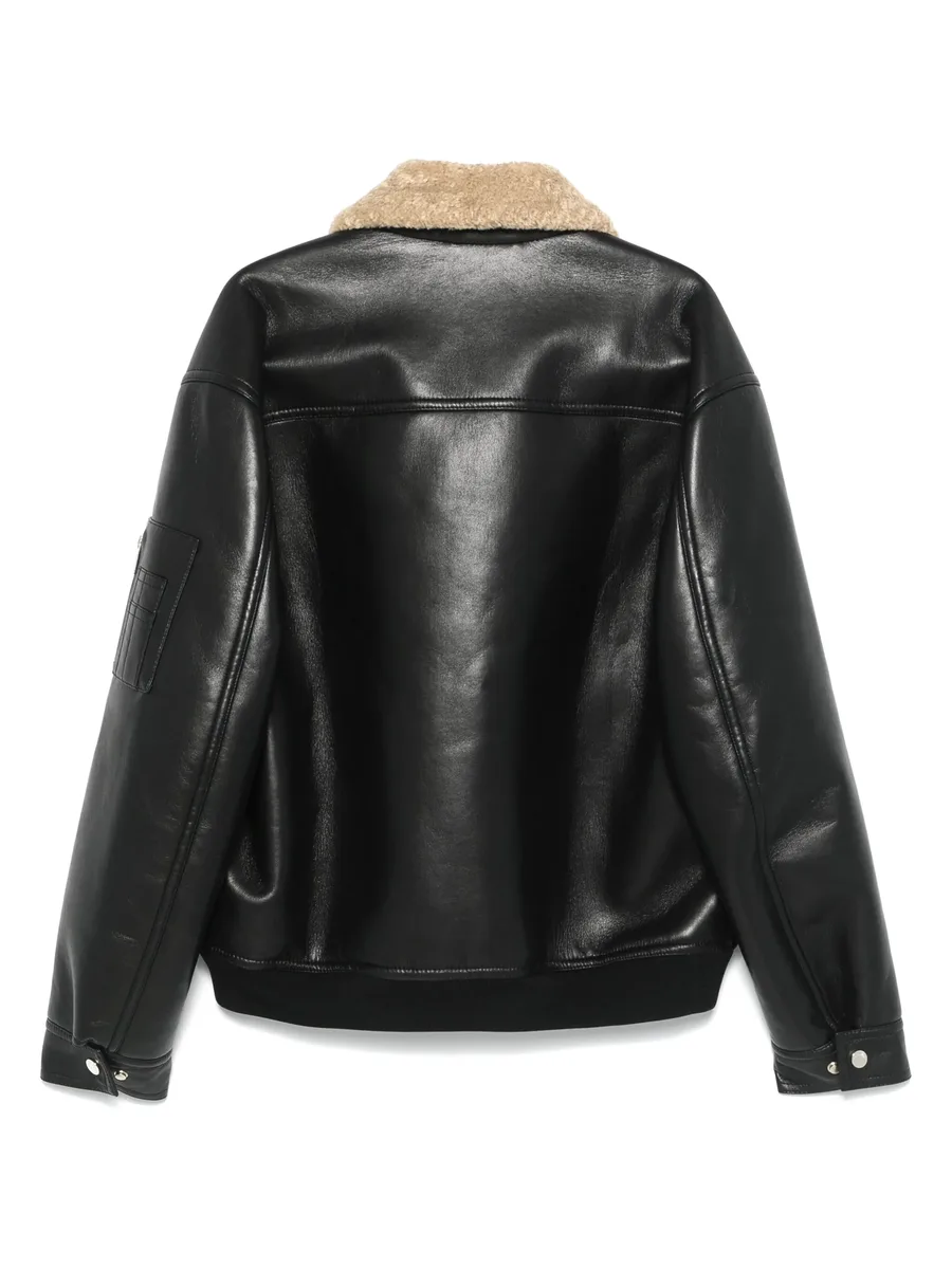Lude jacket 4