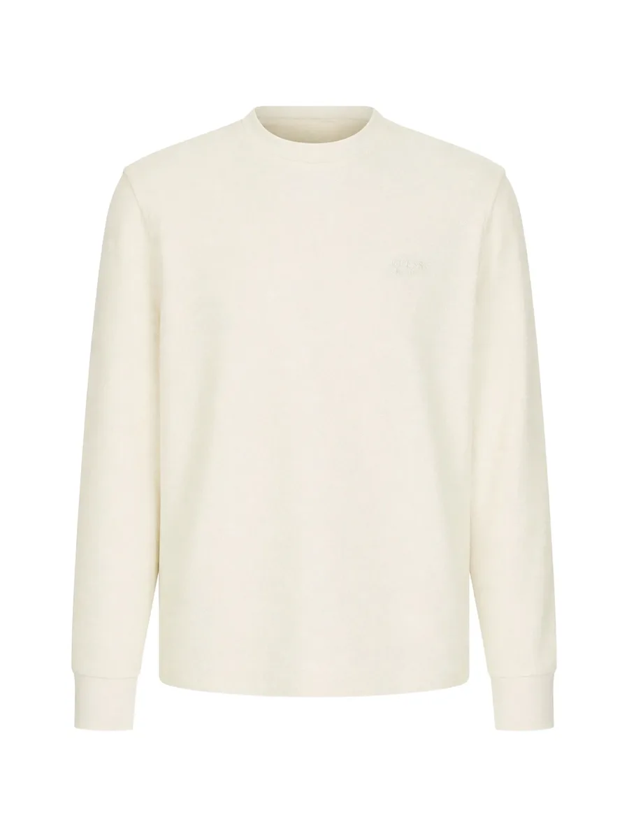 crew-neck sweater 1