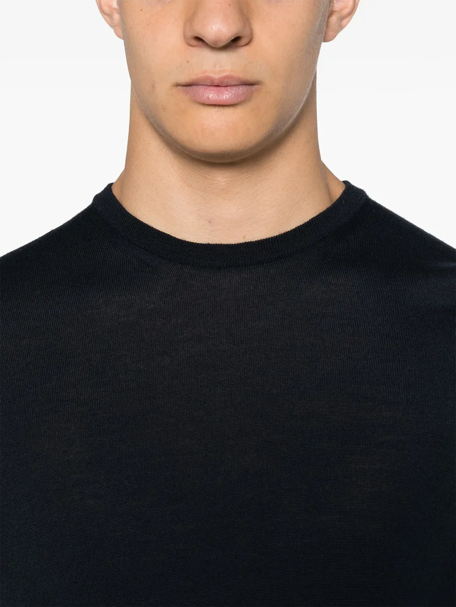 virgin wool sweater 9