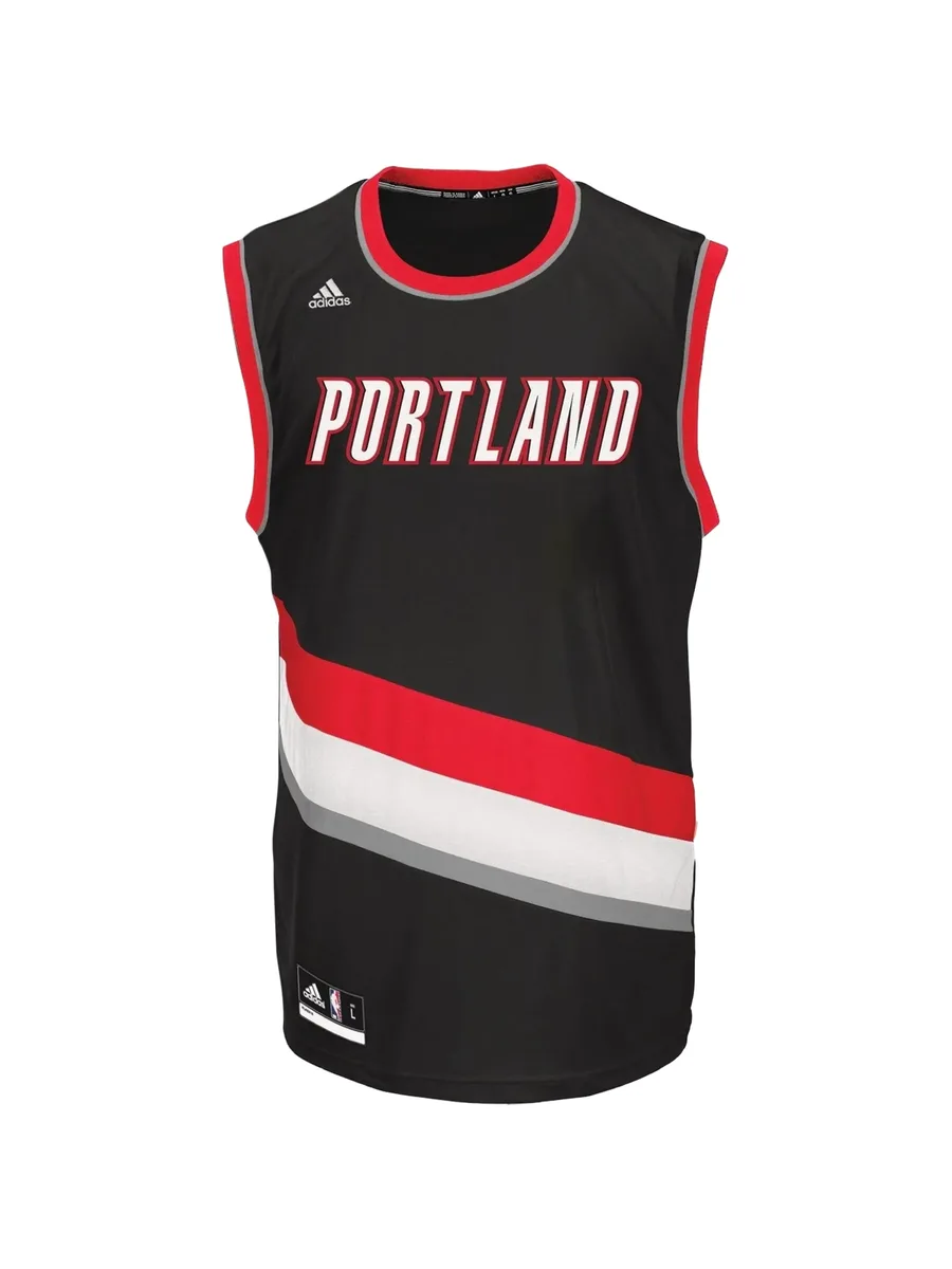 топ Portland Trailblazers Swingman 2