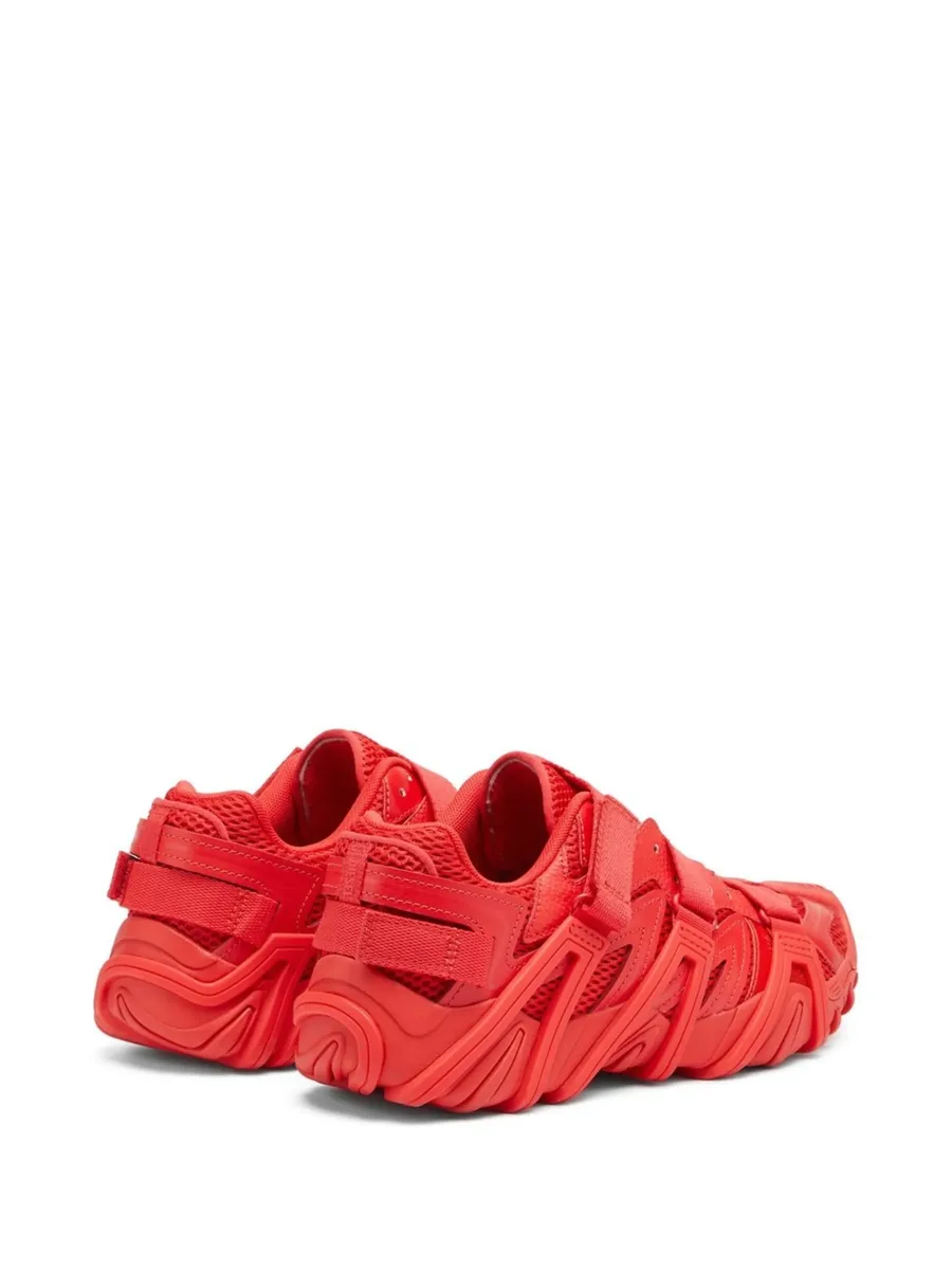 S-Prototype-Cr low-top sneakers 5