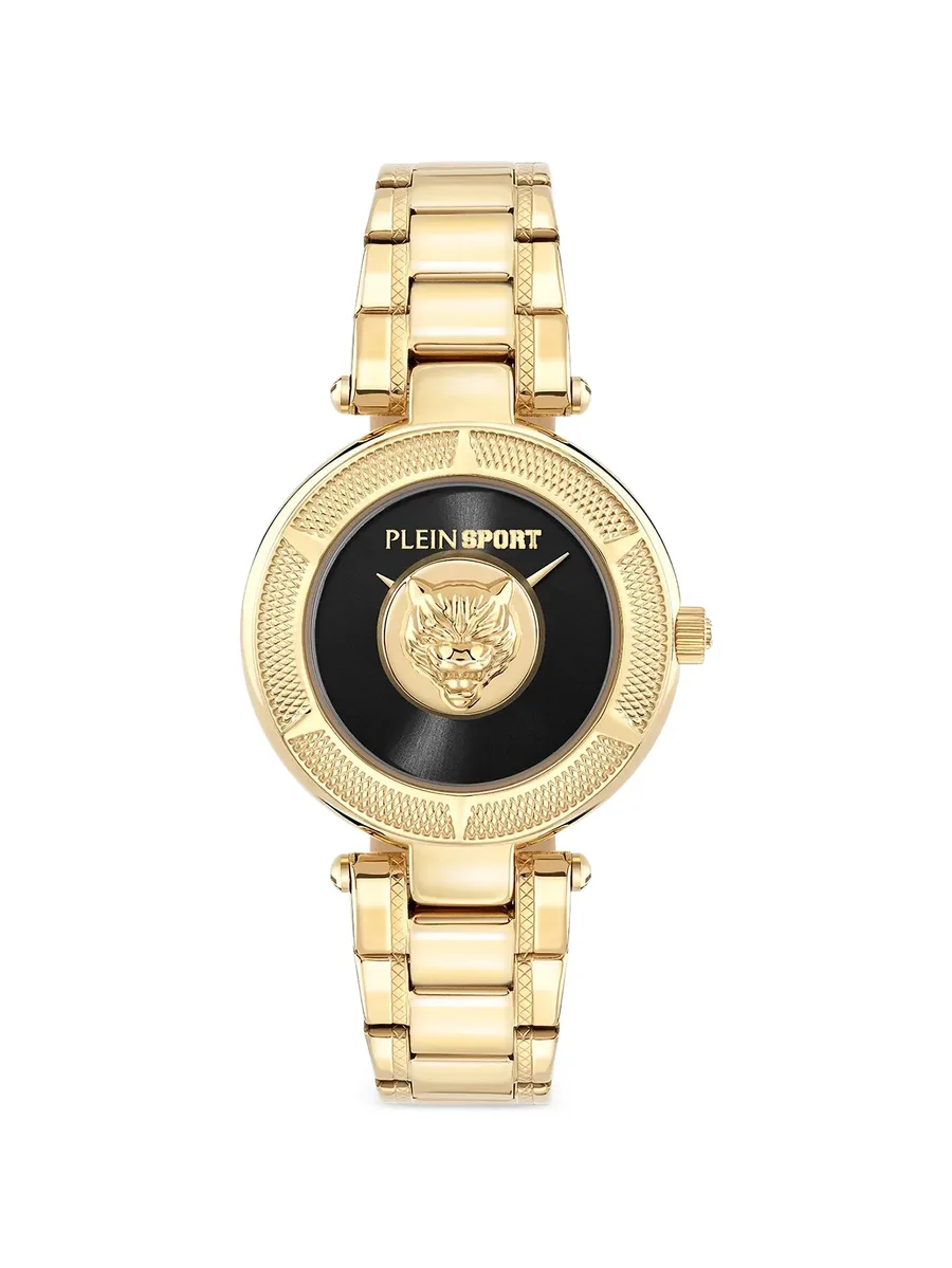 наручные часы Gold Lion 2