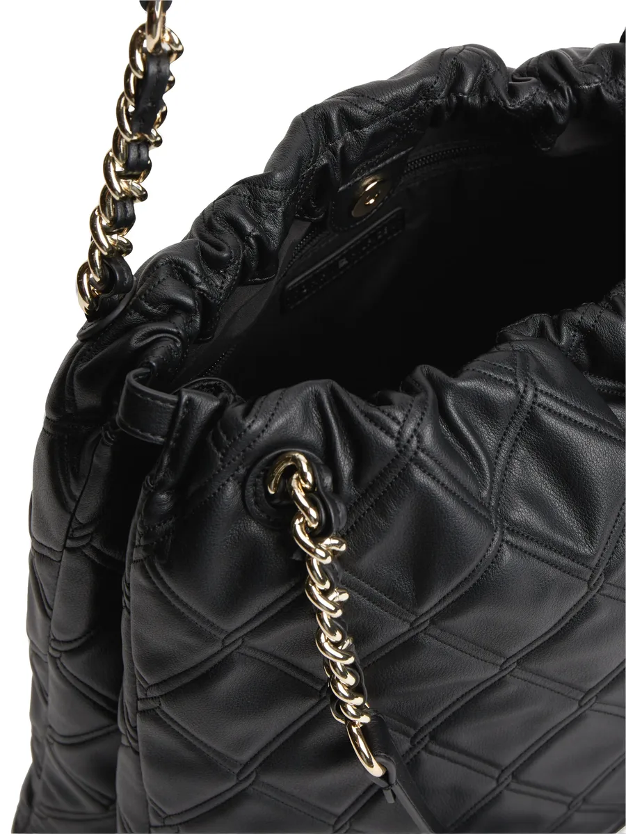 quilted tote bag 6