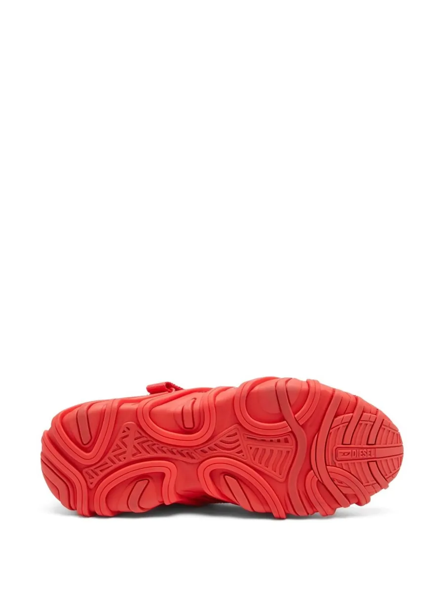S-Prototype-Cr low-top sneakers 10