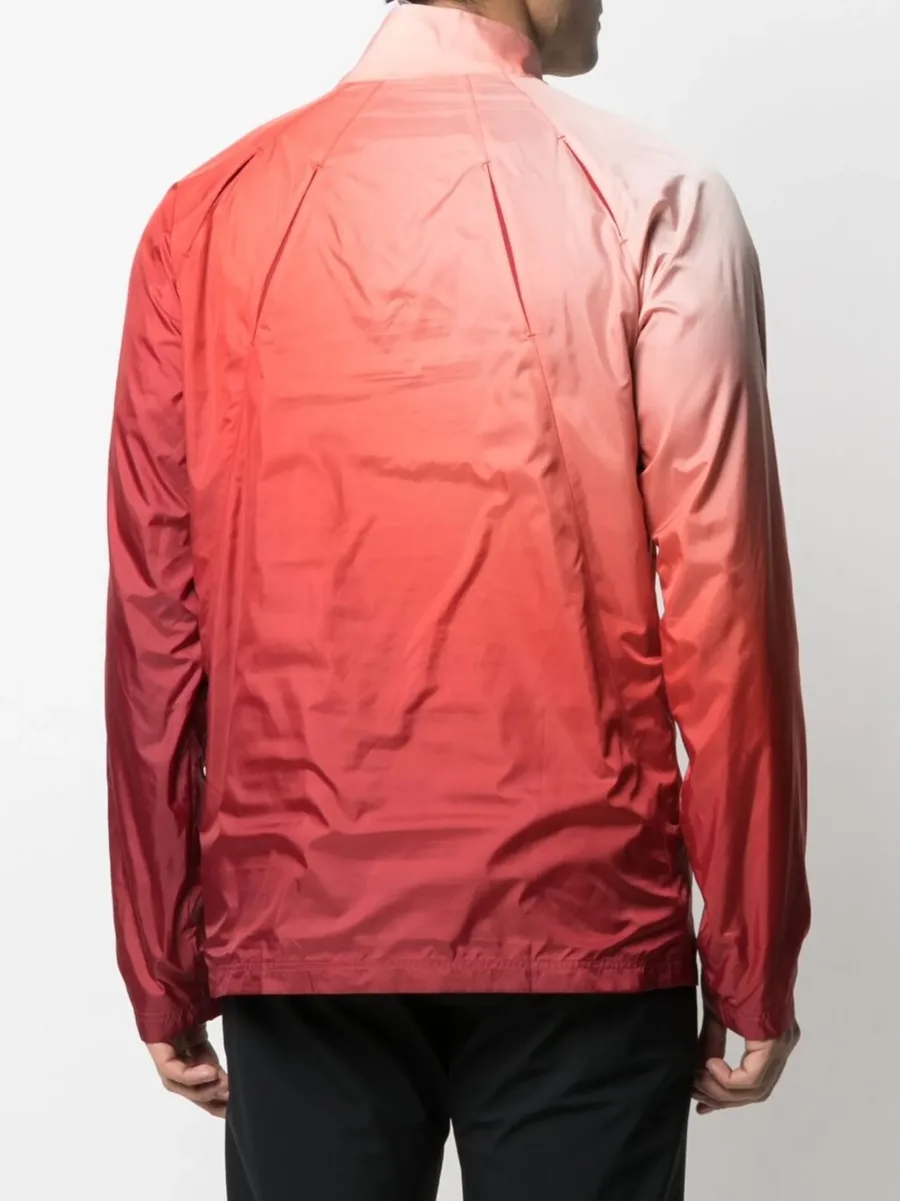 куртка на молнии из коллаборации с Cottweiler 10