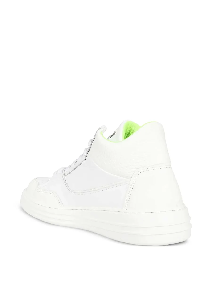 leather sneakers 5