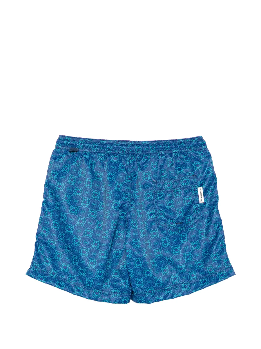 Forte dei Marmi swim shorts 3