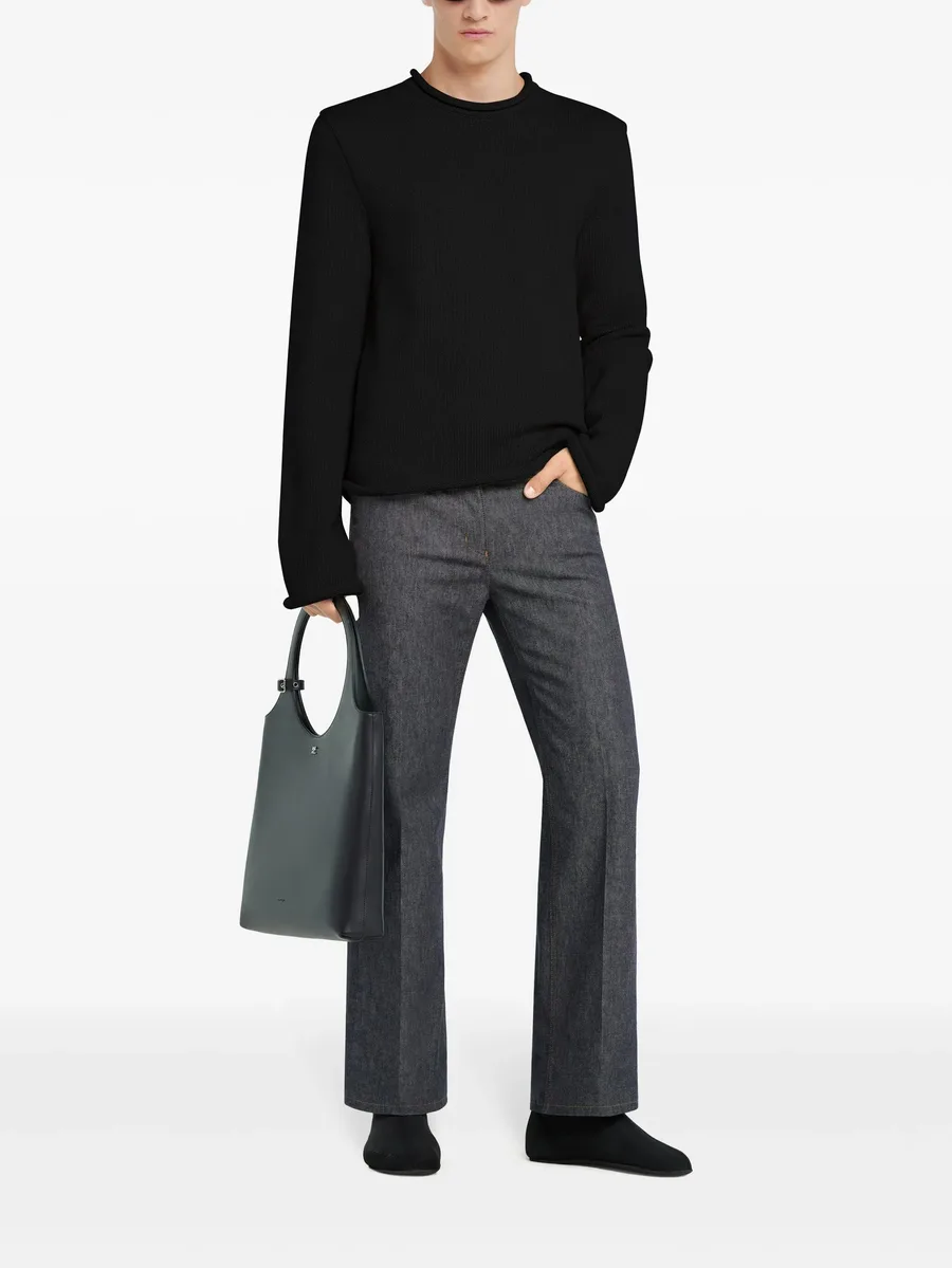 crew-neck sweater 3