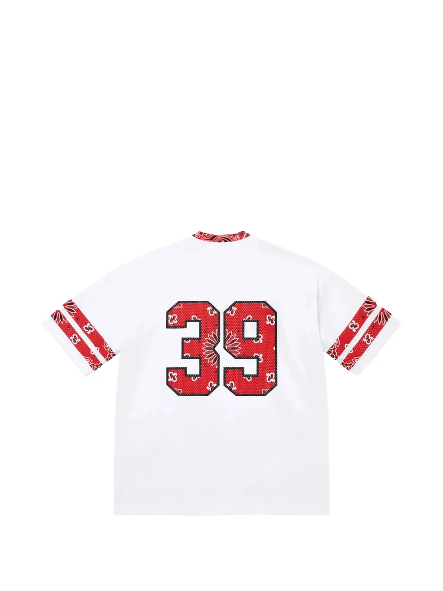 Bandana Football T‑shirt 3