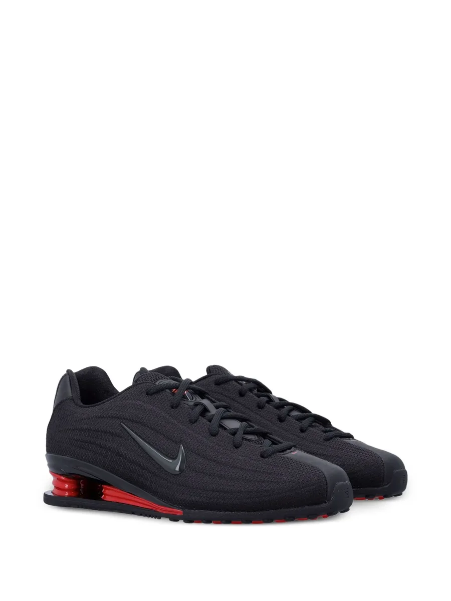 кроссовки Shox Z 4