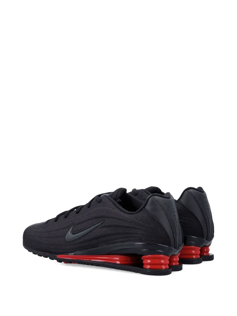 кроссовки Shox Z 7
