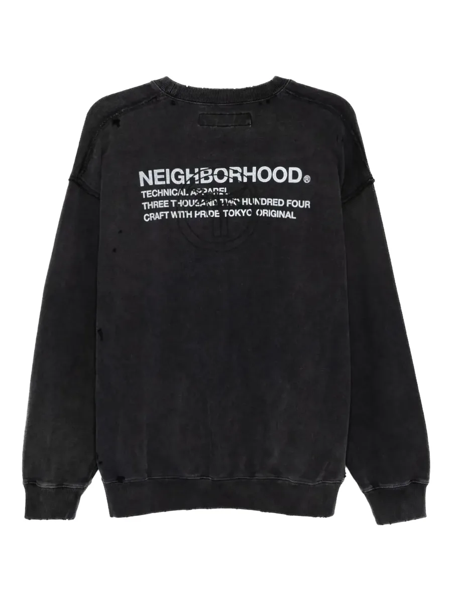 Savage sweatshirt 3
