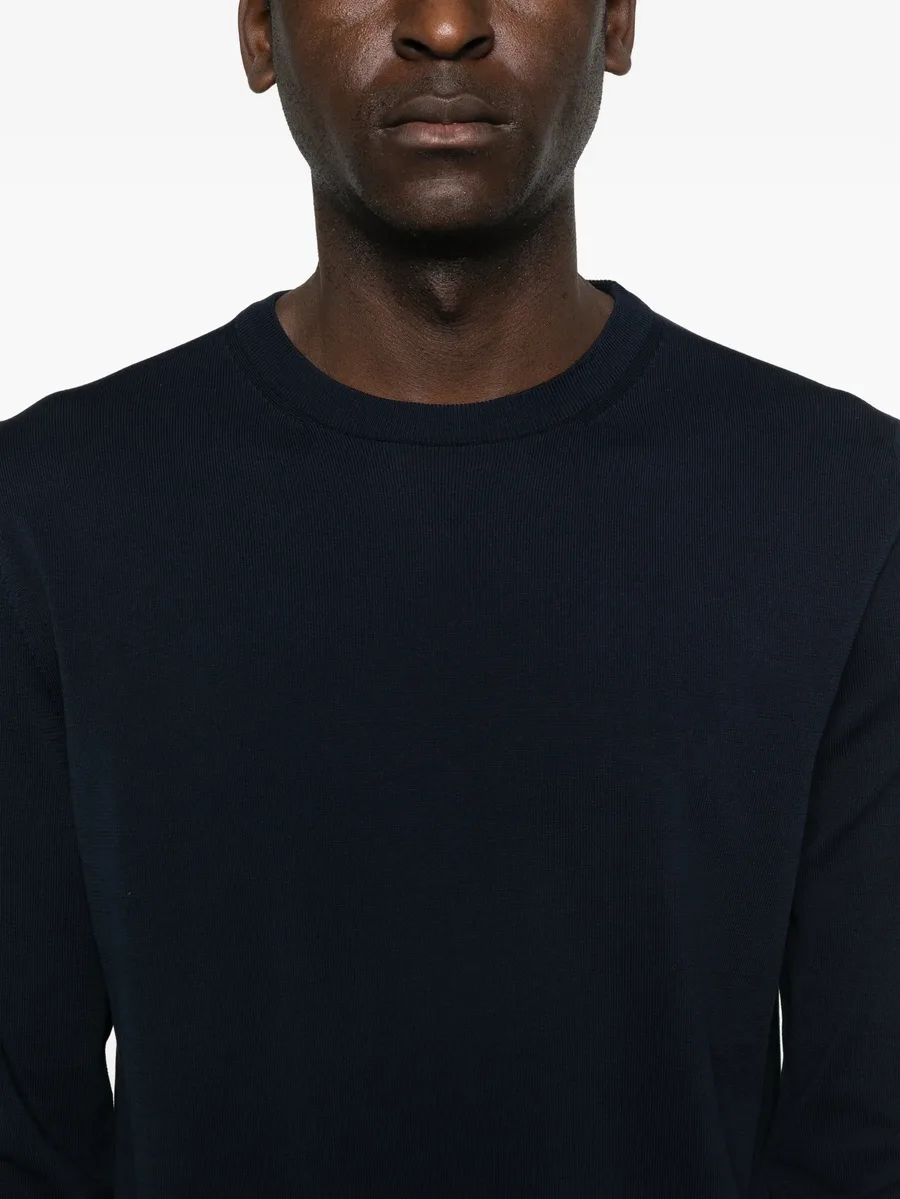 crew-neck sweater 10