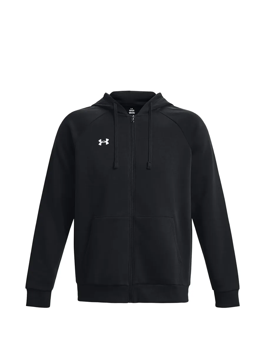 zip-up hoodie 2