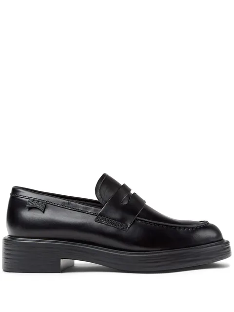 40mm Dean loafers