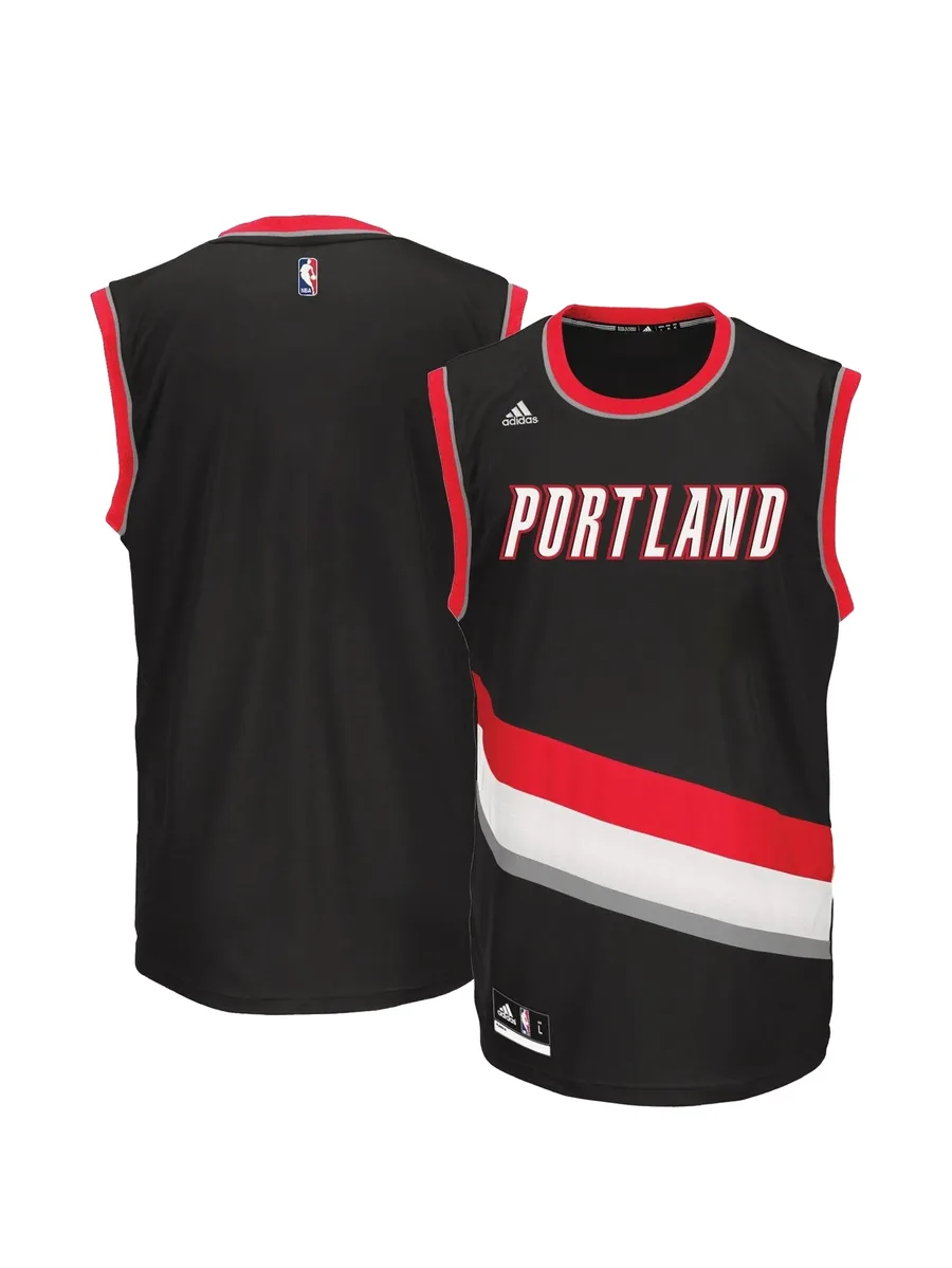 топ Portland Trailblazers Swingman 5