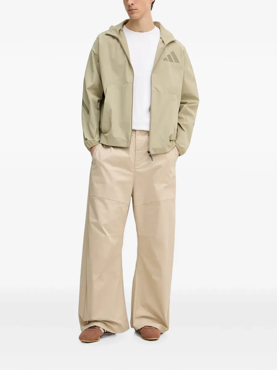 Z.N.E. bomber jacket 3