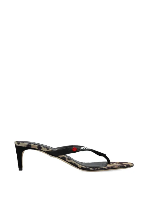 mule sandals