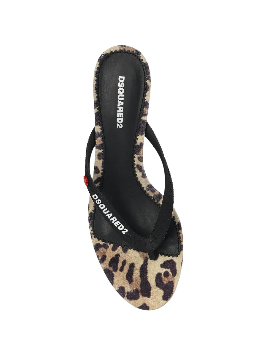 mule sandals 8