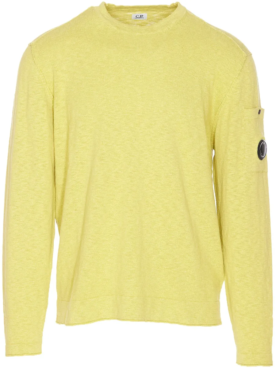 logo sweater 1