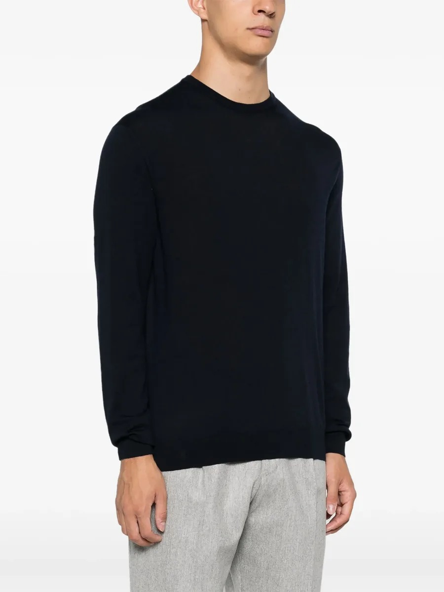 virgin wool sweater 5