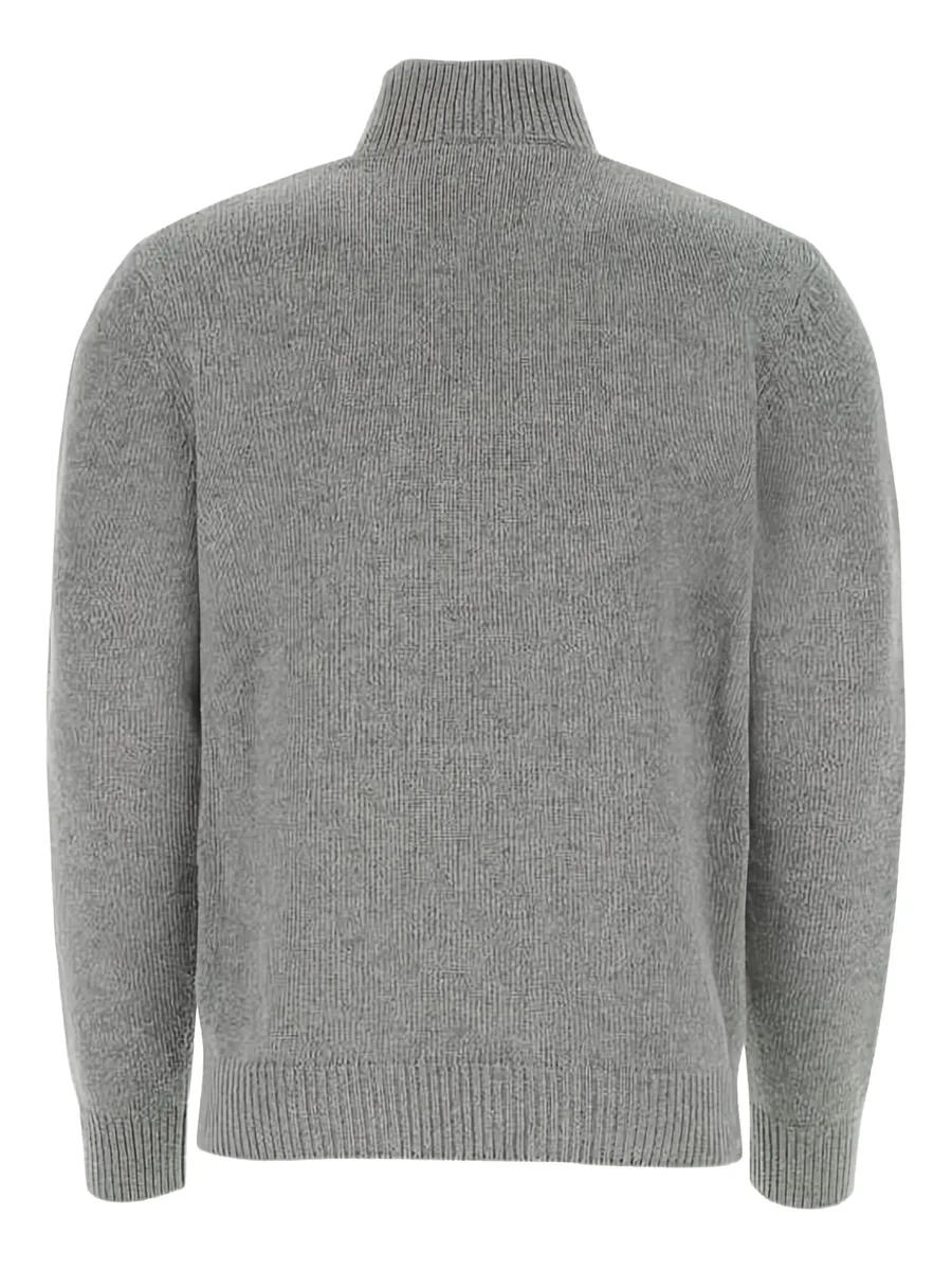 virgin wool sweater 3