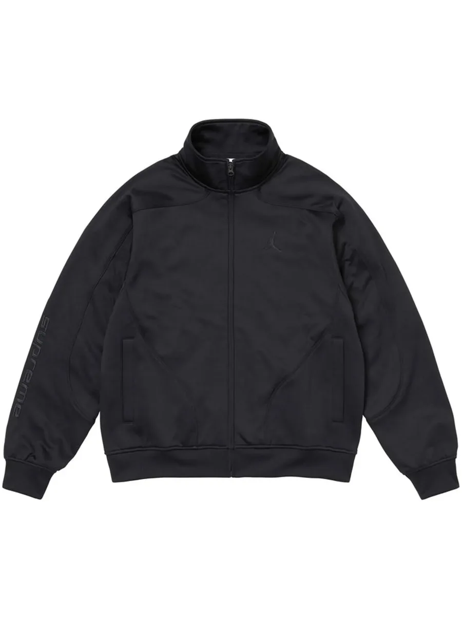 спортивная куртка Tricot из коллаборации с Jordan 2