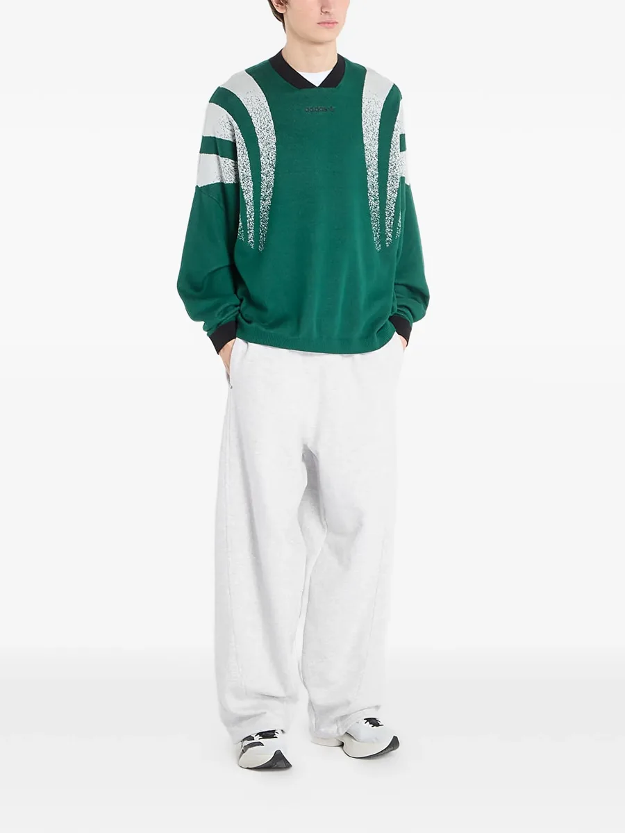 Santiago loose sweatshirt 3