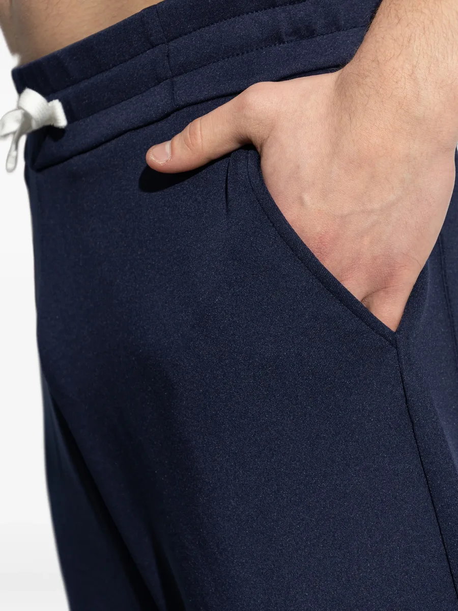 drawstring track pants 9