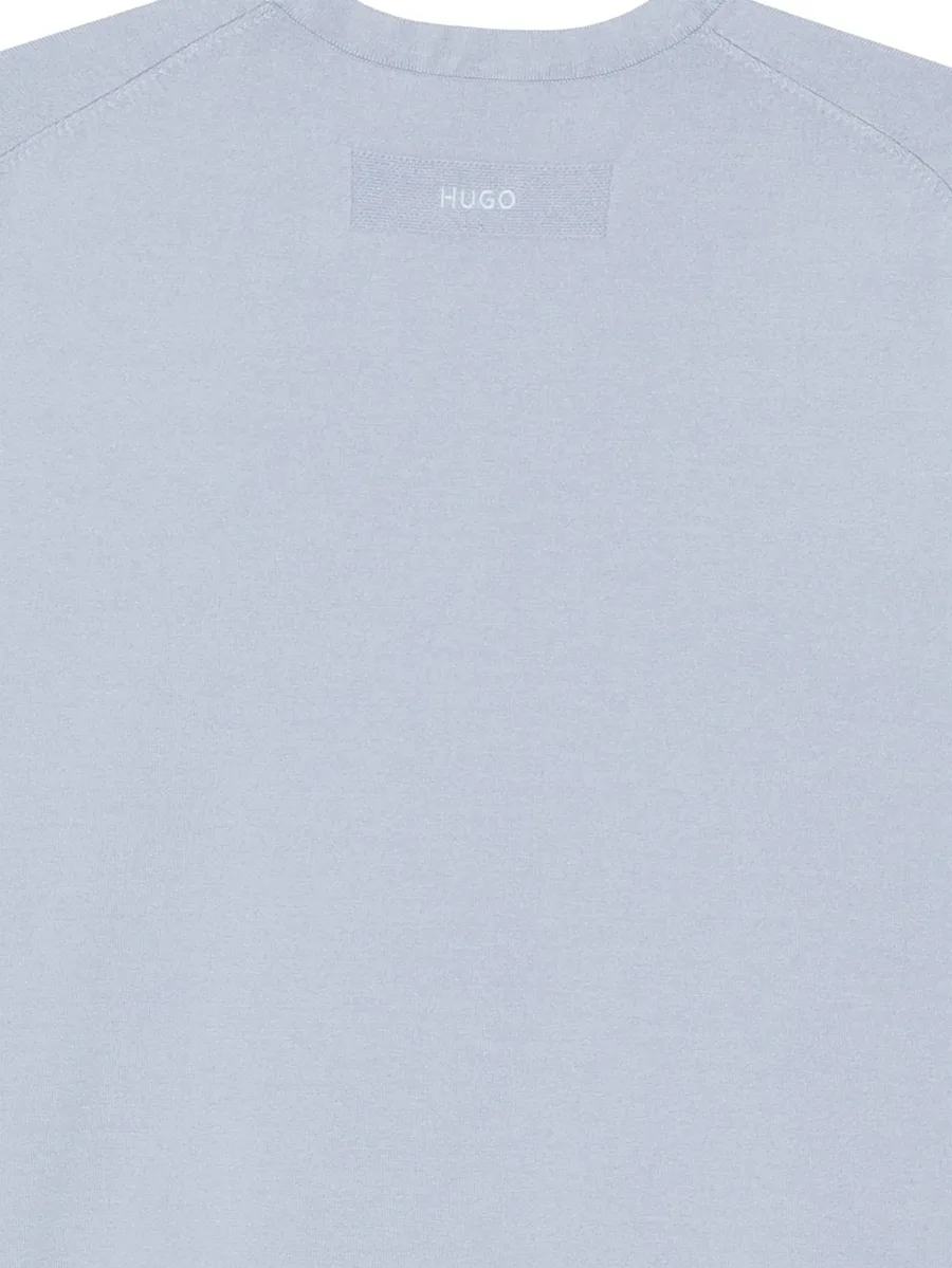 San Cody long-sleeve sweater 5