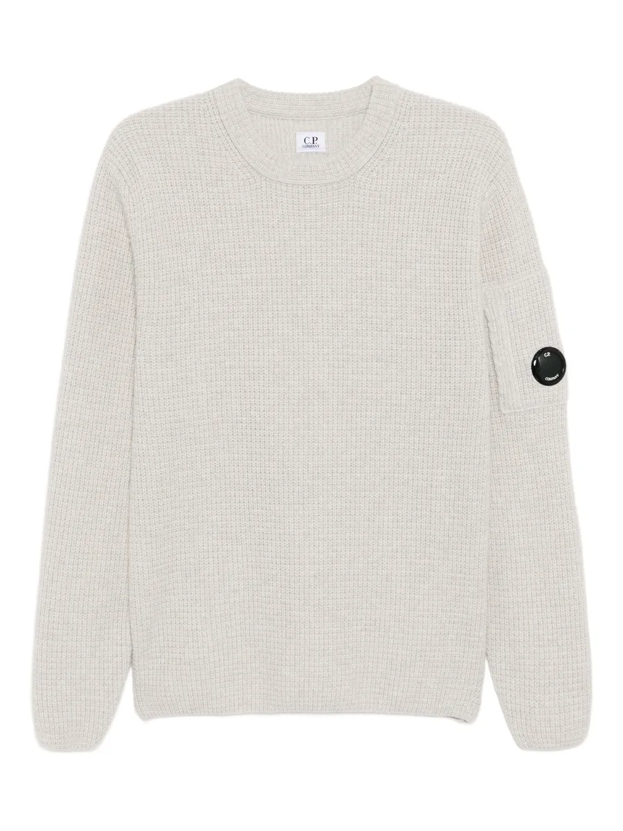 logo-patch jumper 1
