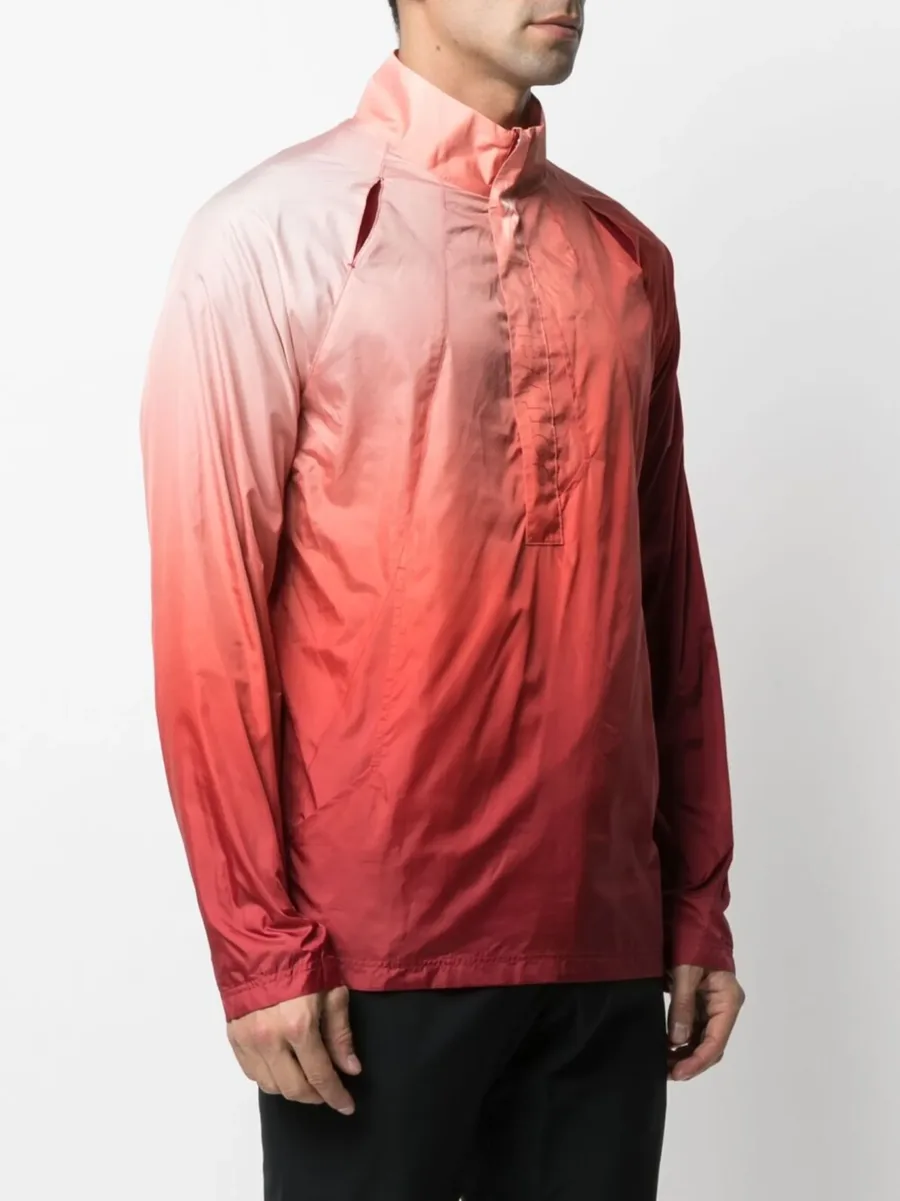 куртка на молнии из коллаборации с Cottweiler 7