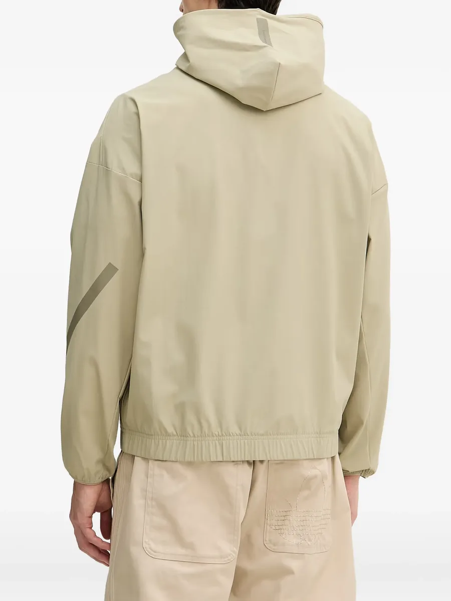 Z.N.E. bomber jacket 5