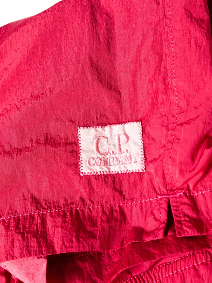 Eco-Chrome R swim shorts 5