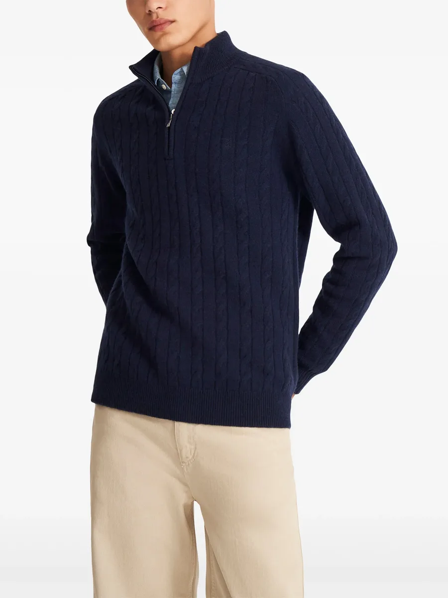 wool sweater 5