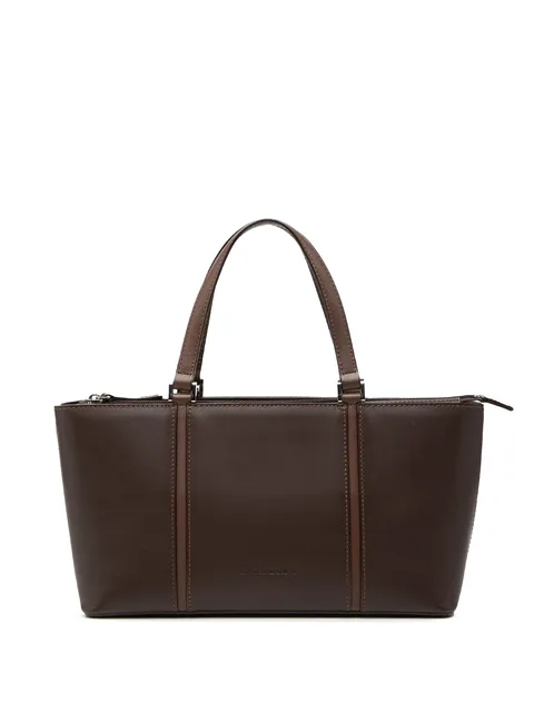 2000-2017 Leather handbag