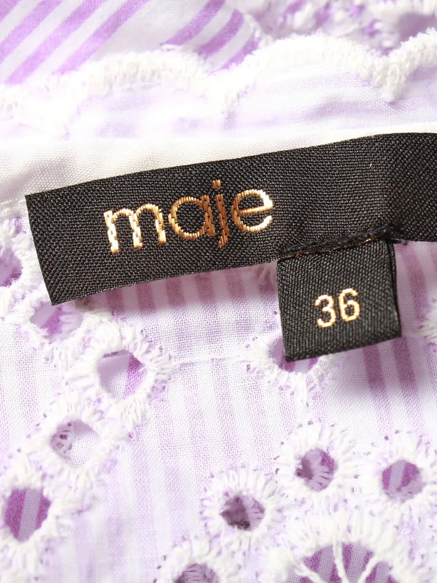 платье мини с вышивкой 7