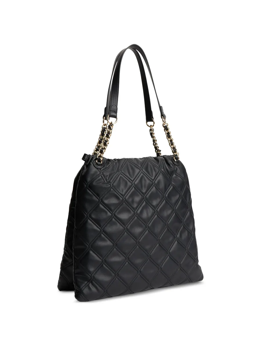 quilted tote bag 3