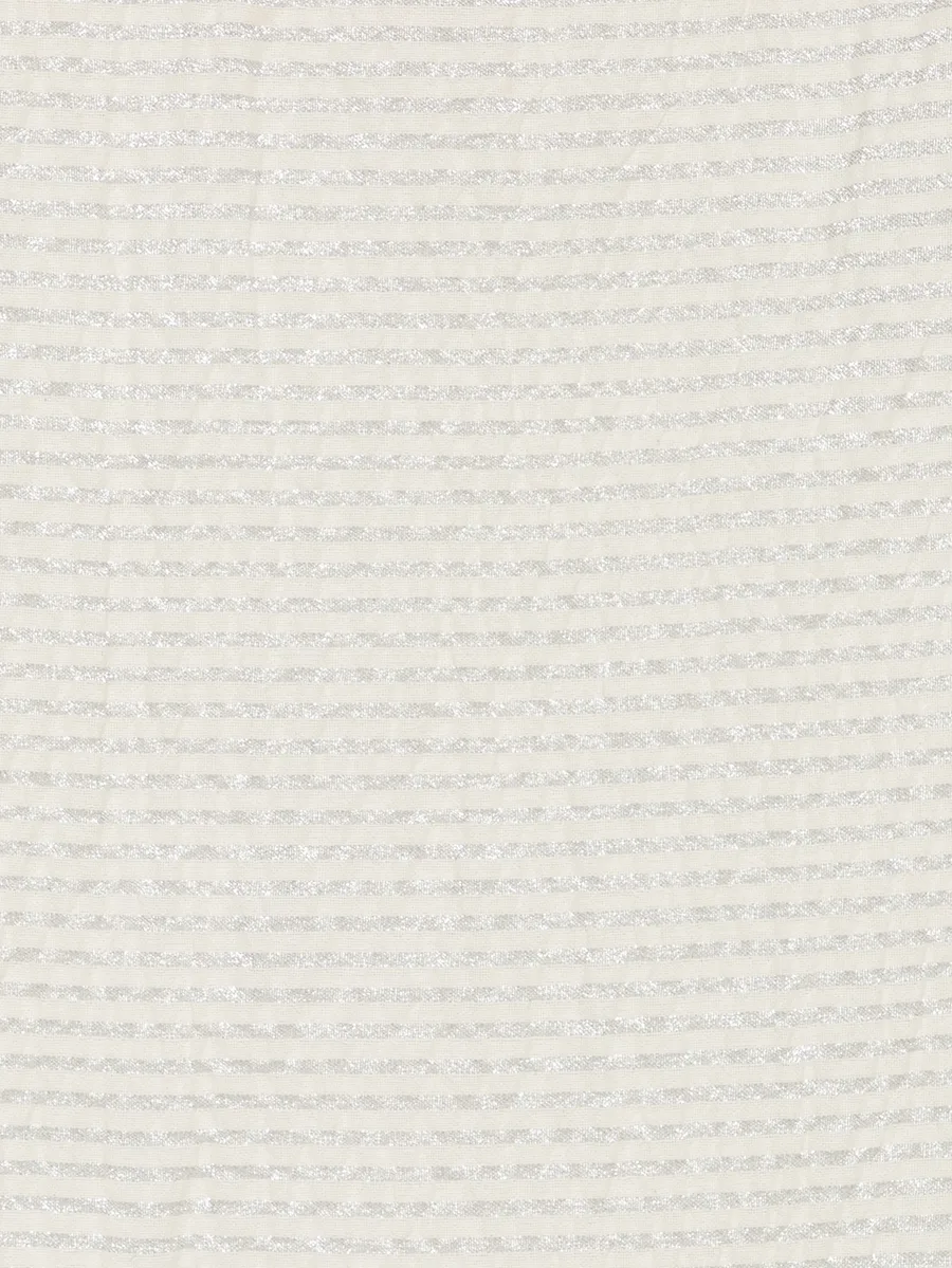 Foutas striped beach towel 5