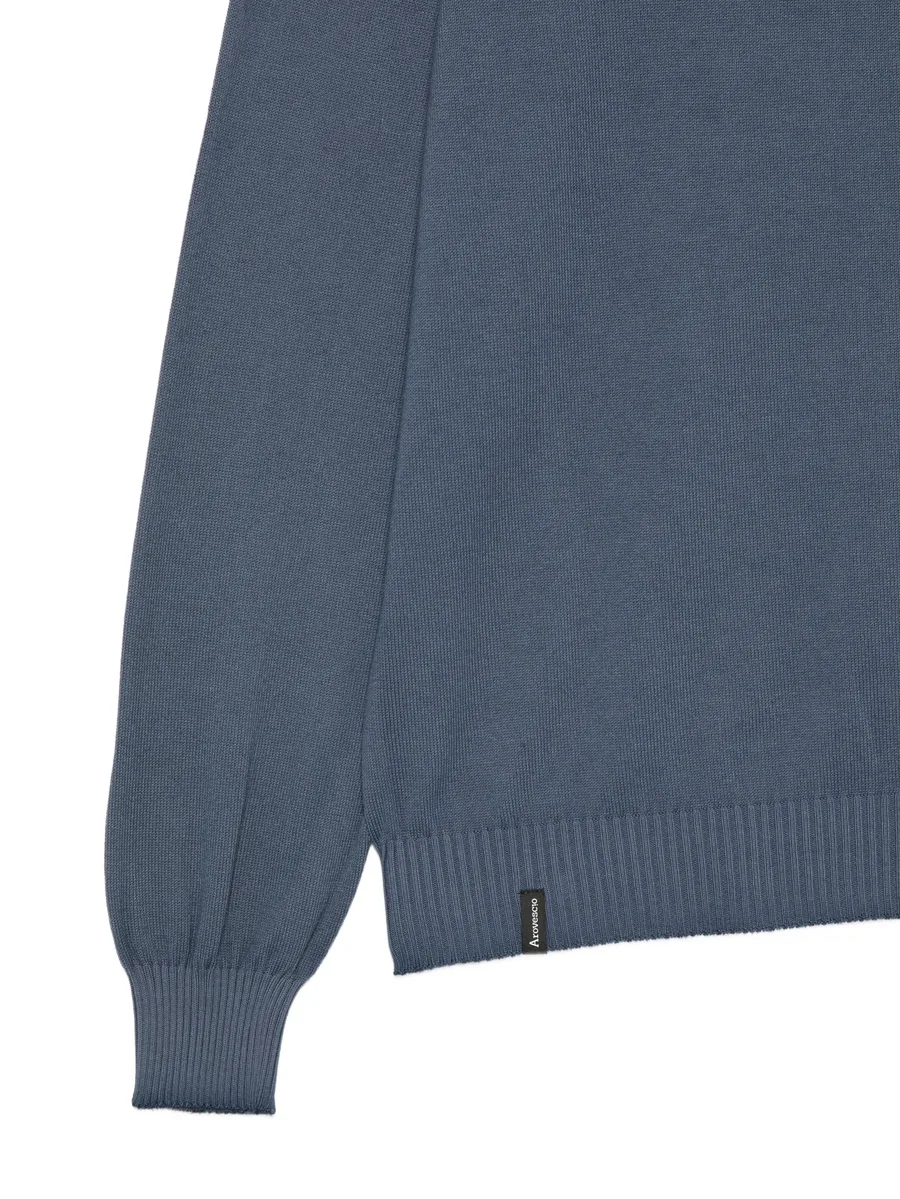 round-neck sweater 5