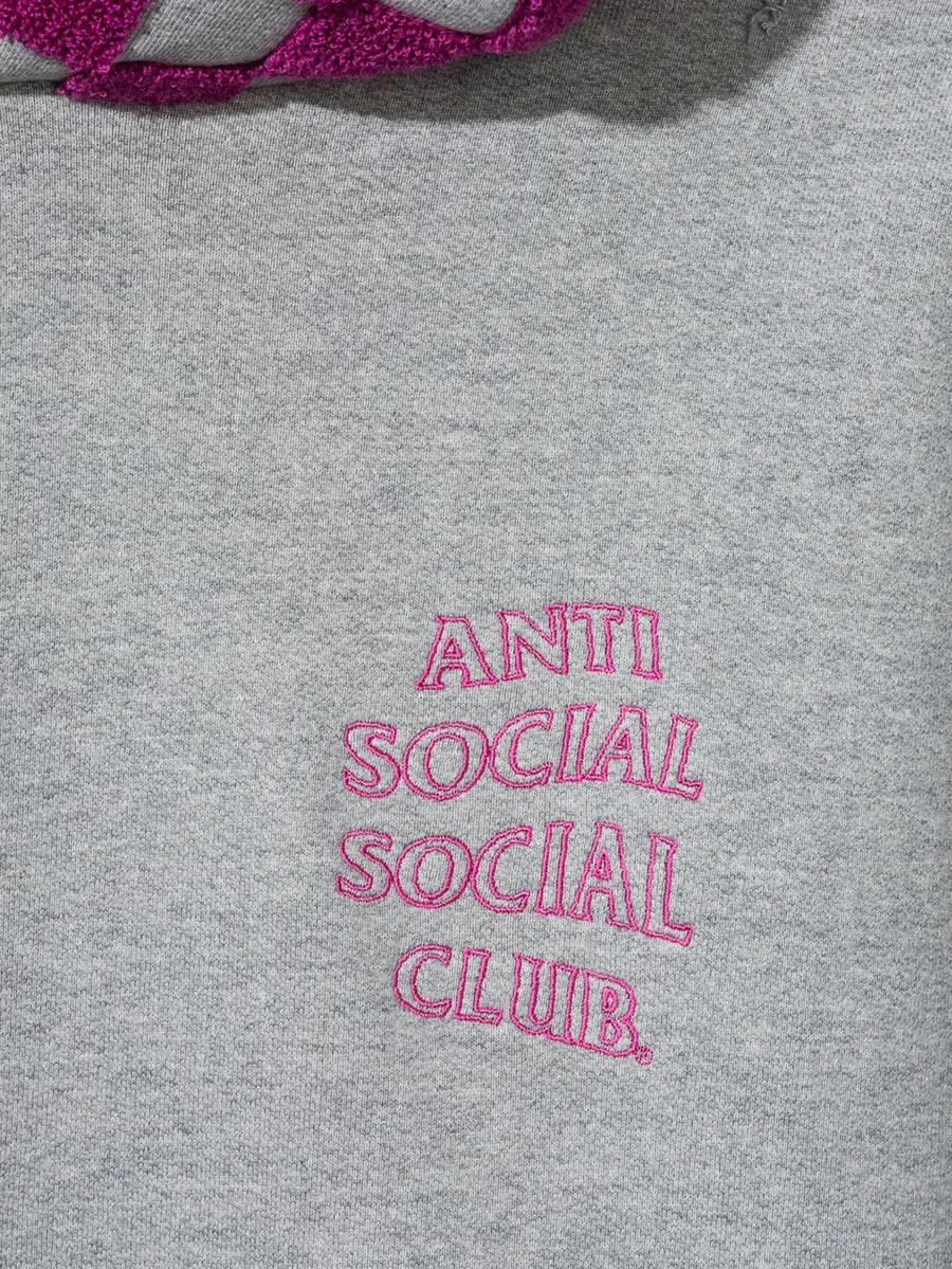 checked hoodie 5