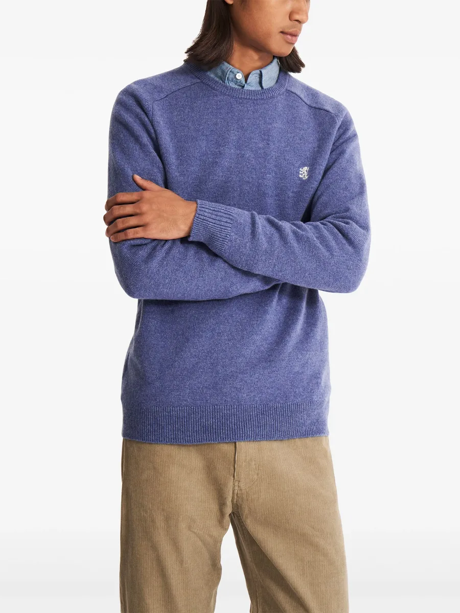 wool sweater 7