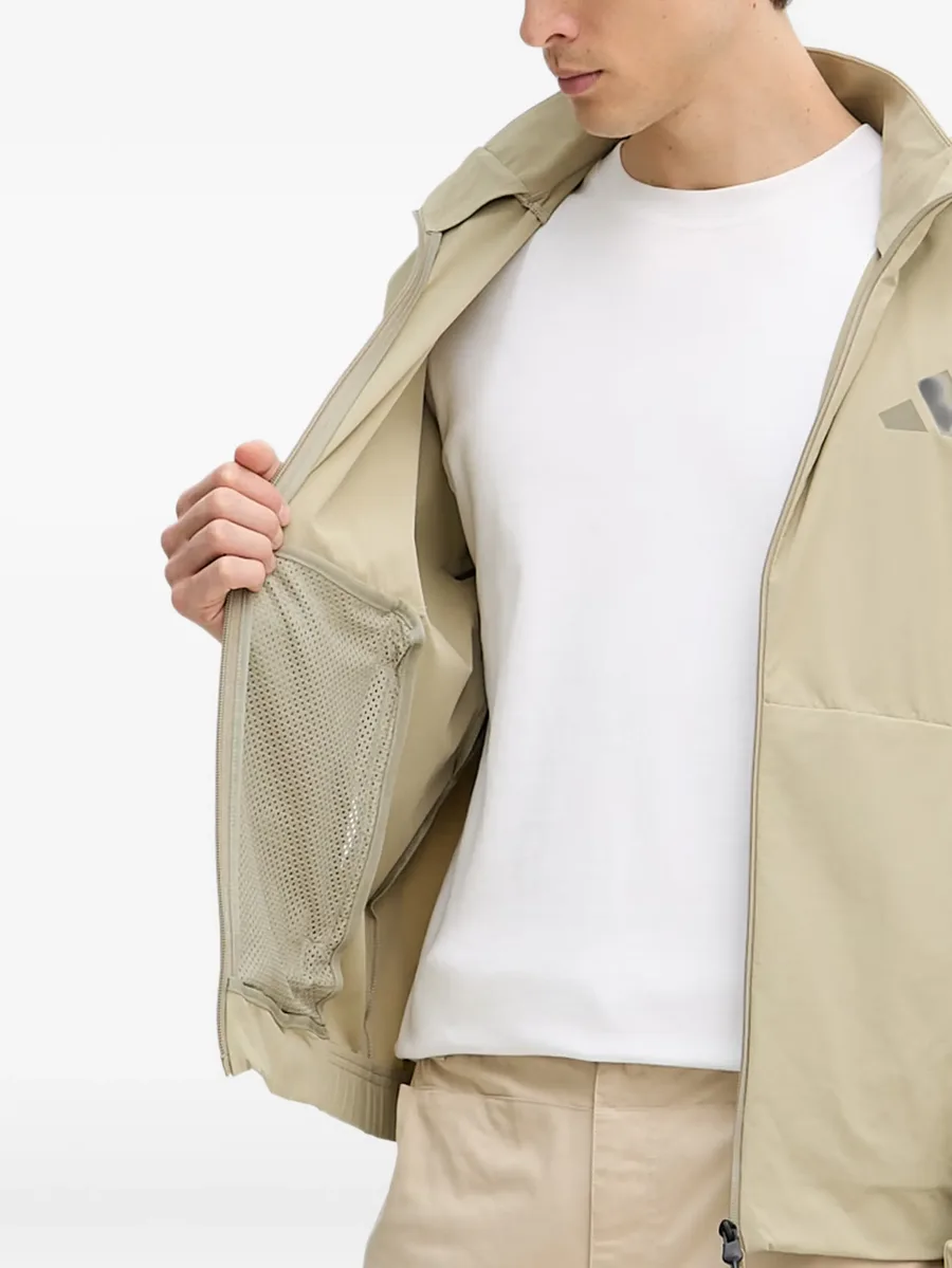 Z.N.E. bomber jacket 12