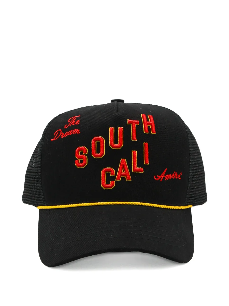 кепка South Cali 1