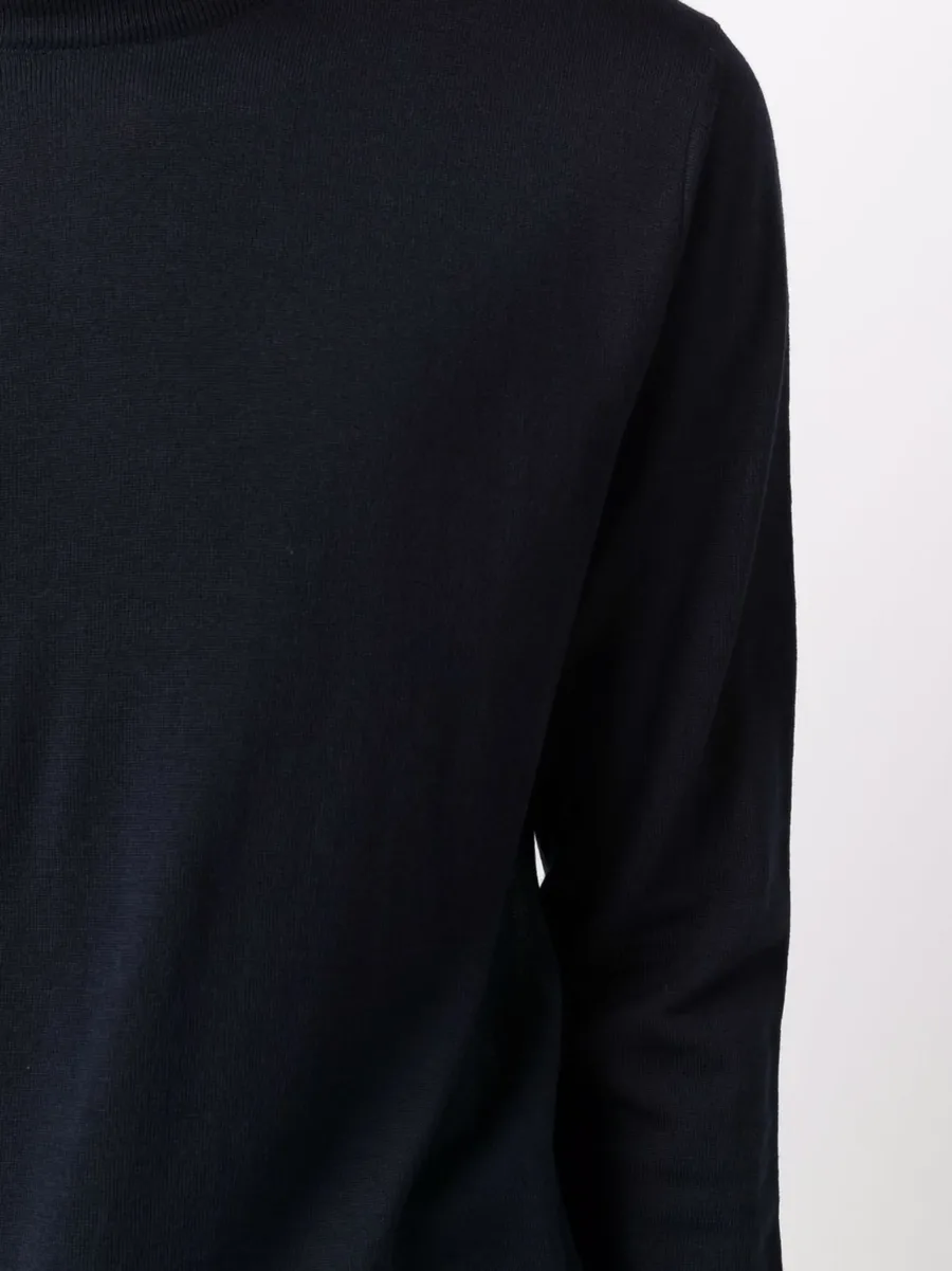 fine-knit sweater 10