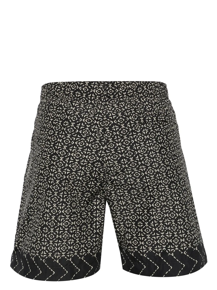 Flatt swim shorts 3