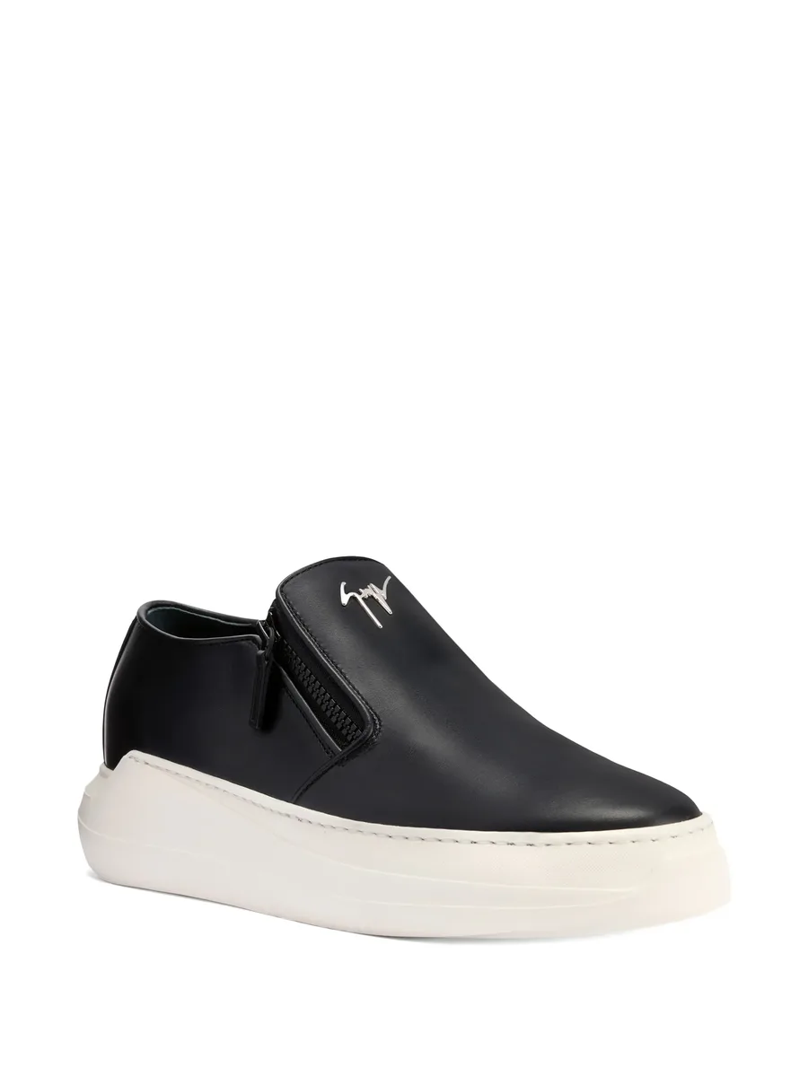 Conley sneakers 4