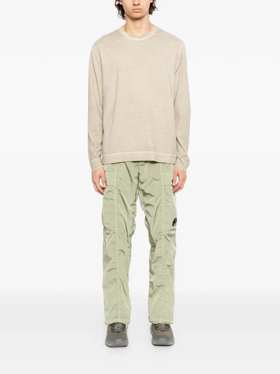 double-dyed sweatshirt 3